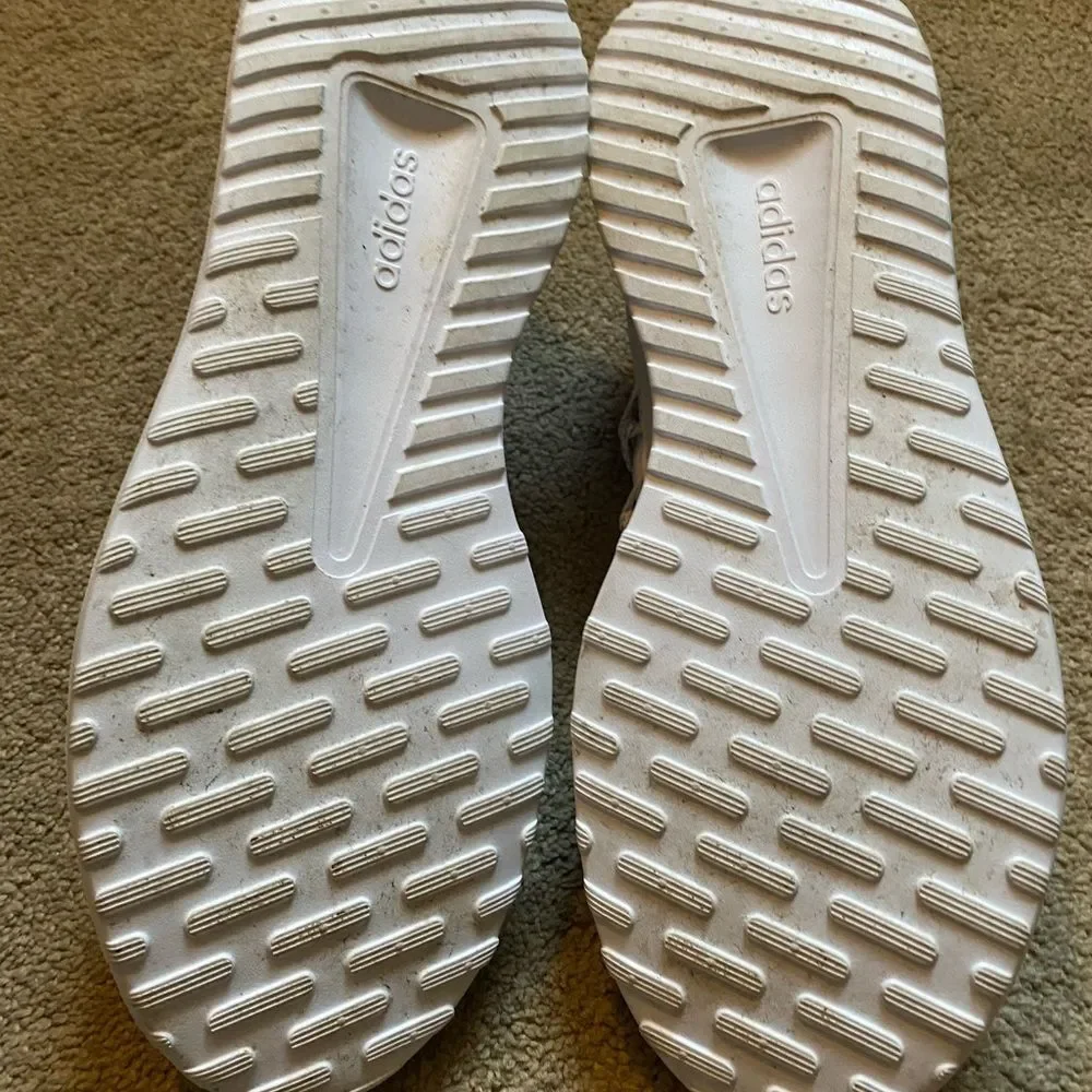 Adidas Lite Racer Adapt Sneakers Men’s Size 12 1/2